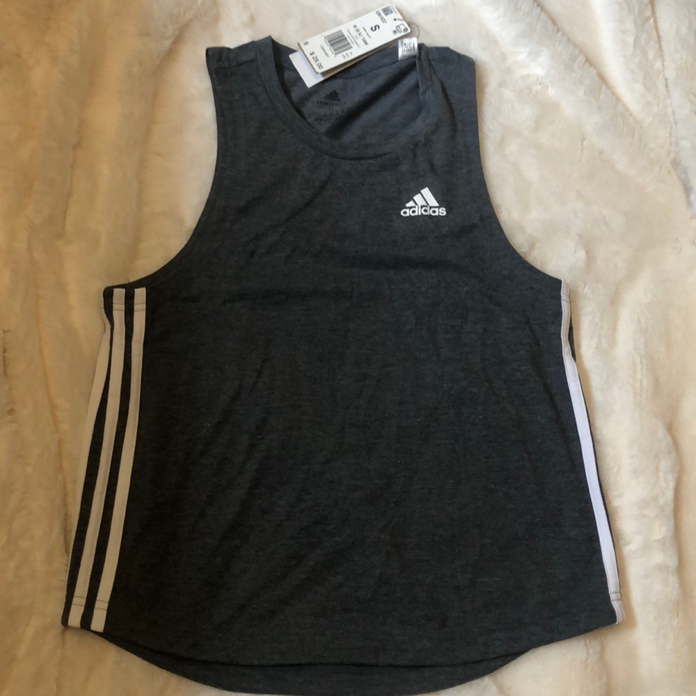 NWT! Adidas Woman’s Tank Top